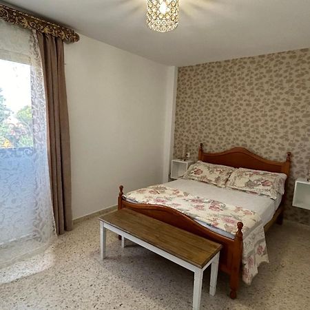 Mar Y Gibraltar: ¡Tu Refugio! Apartment La Línea de la Concepción Exterior foto